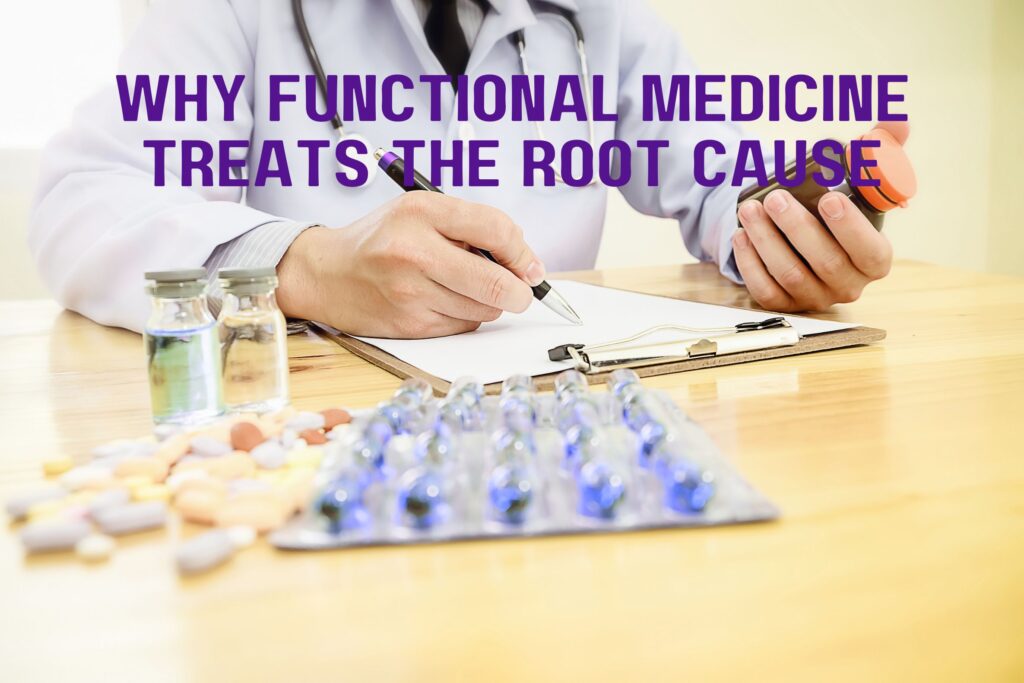 Root Cause