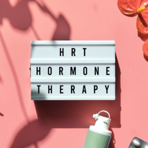 Hormone Replacement Therapy