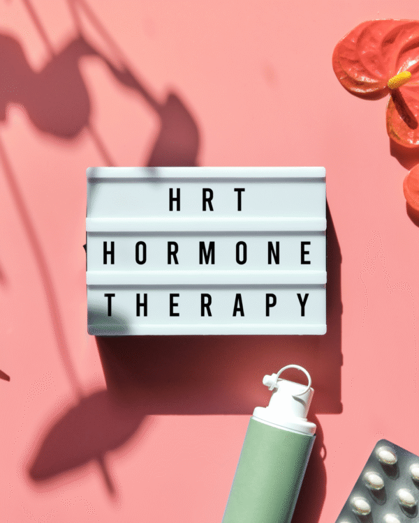 Hormone Replacement Therapy