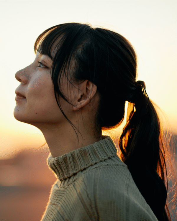 Nootropic & Mood Support