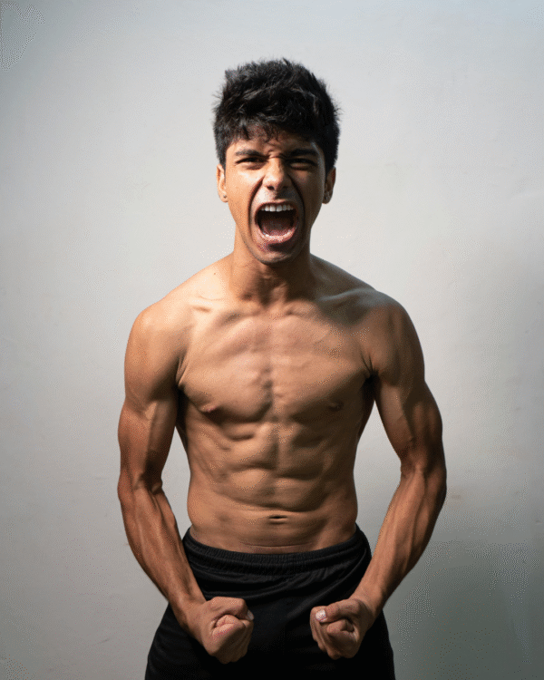 Testosterone Replacement Therapy (TRT)