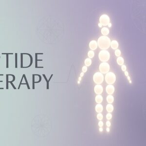 Peptide & Regenerative Therapies