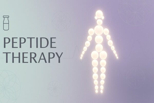Peptide & Regenerative Therapies