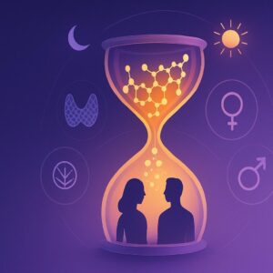 Bioidentical Hormone Replacement (BHRT)