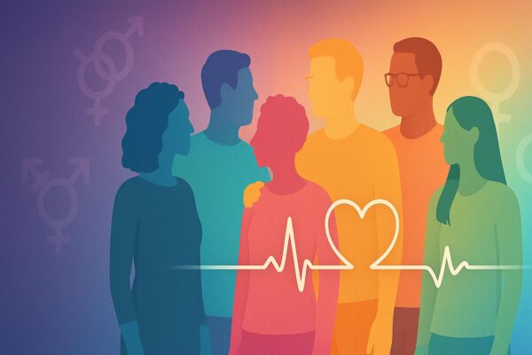 LGBTQ+ Inclusive Care