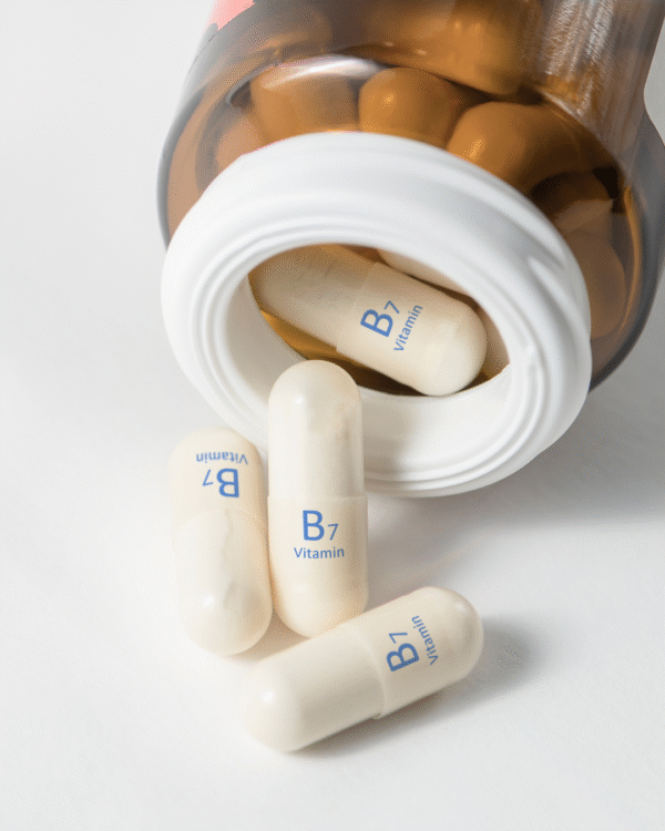 Biotin