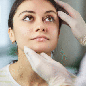 Invislift