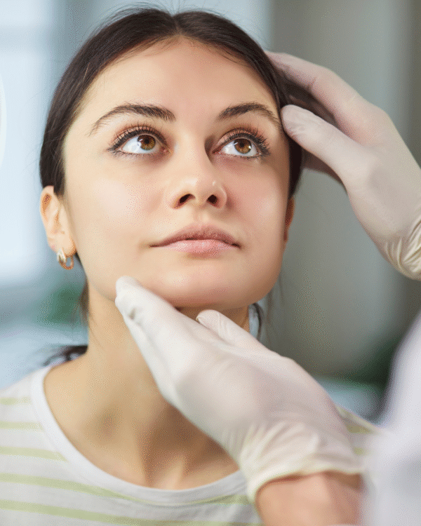 Invislift