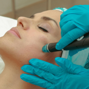 Facial Fat Transfer