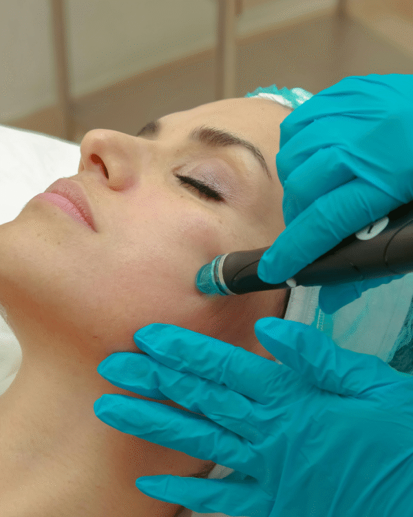 Facial Fat Transfer