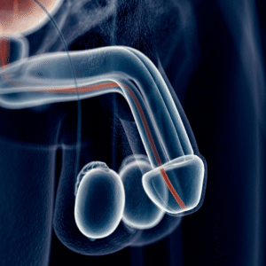 Girth Enhancement (Penile Filler)