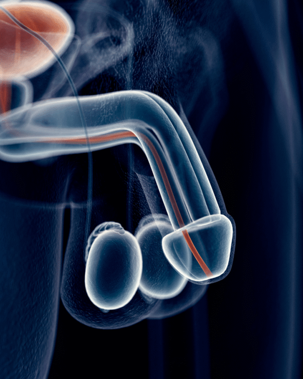 Girth Enhancement (Penile Filler)