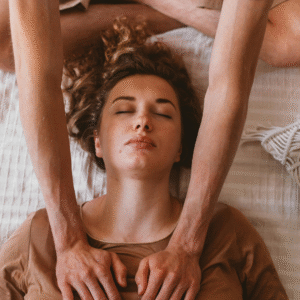 Holistic Health Assessment