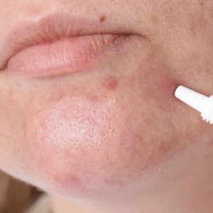Hypertrophic Scar Treatment