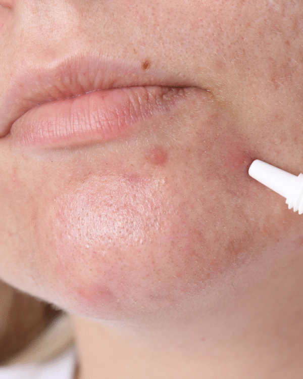 Hypertrophic Scar Treatment
