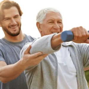 Immune & Longevity Support