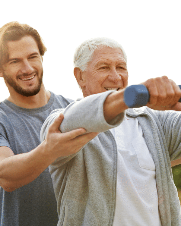 Immune & Longevity Support