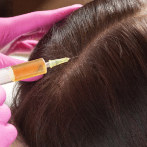 Keravive Hair Therapy