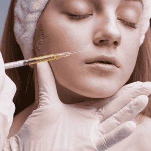 Kinetic Facelift
