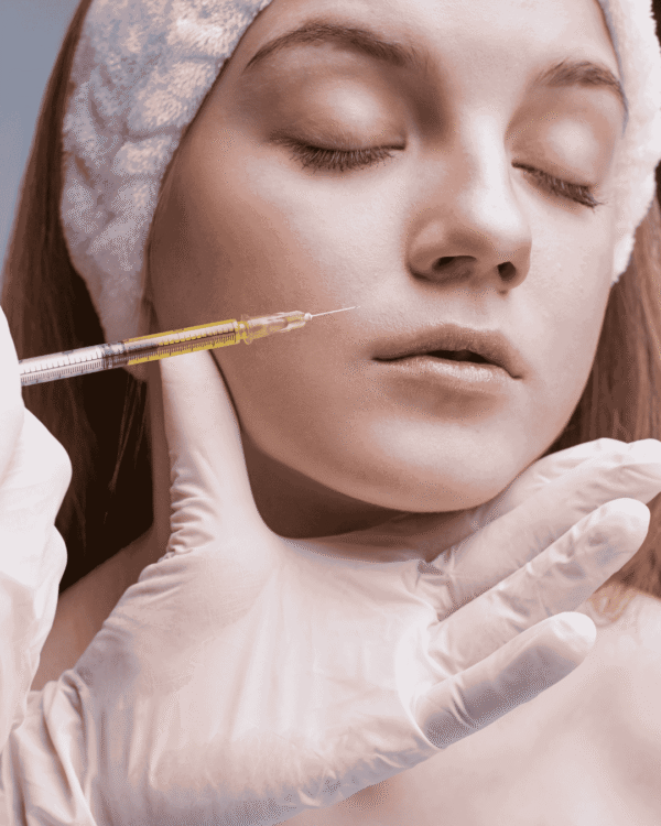 Kinetic Facelift