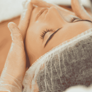 Lipolytic Mesotherapy