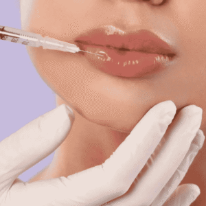 Lipolytics Injections