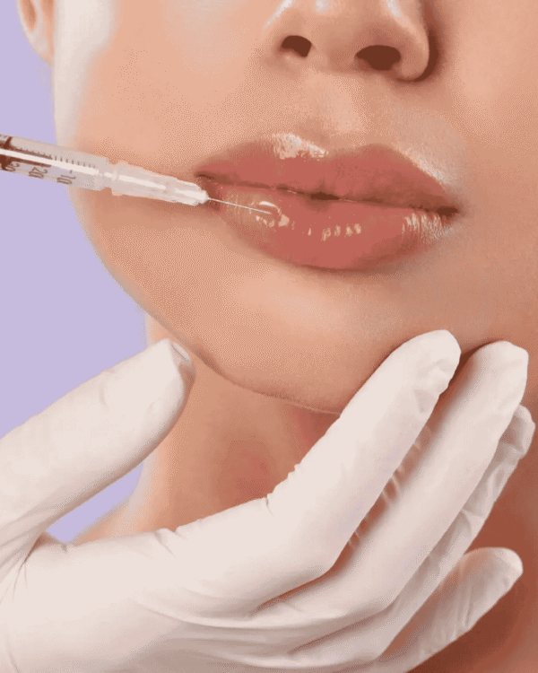 Lipolytics Injections