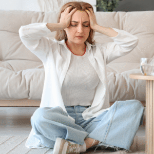 Menopause Management