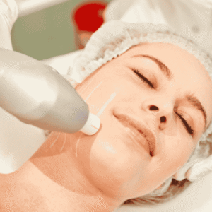 Noninvasive BBL