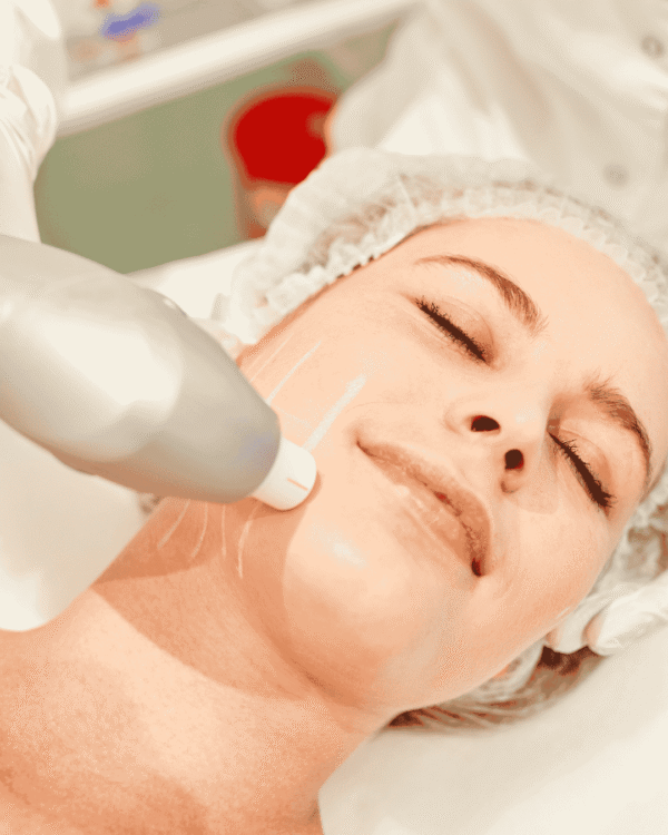 Noninvasive BBL