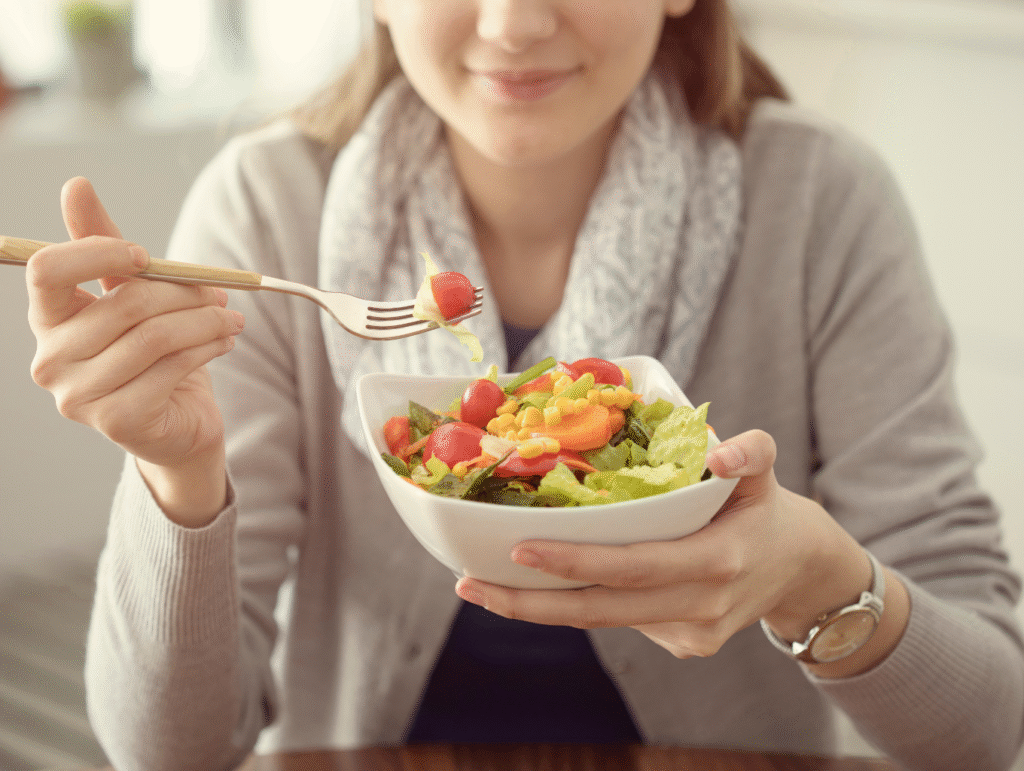 Nutritional Counseling