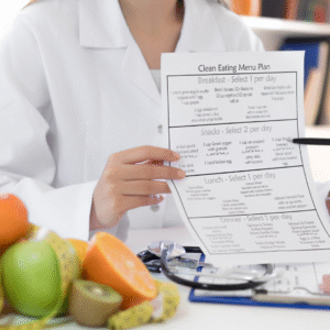Nutritional Counseling