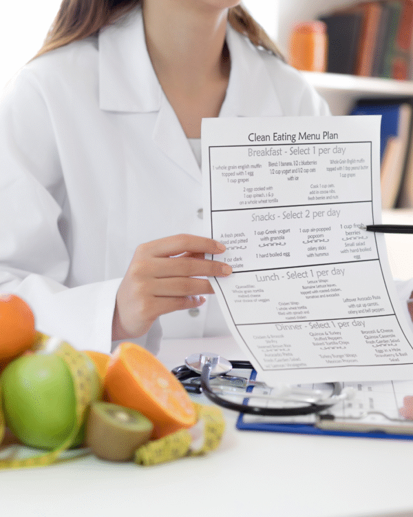 Nutritional Counseling