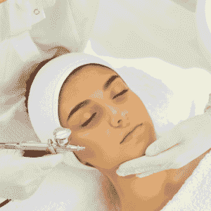 Prime Derma Peel Facial