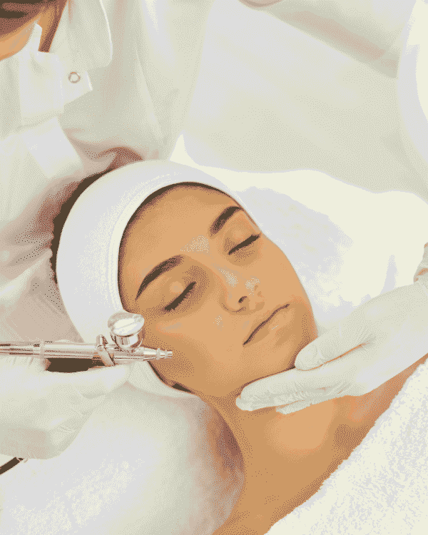 Prime Derma Peel Facial