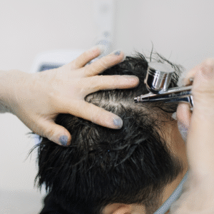 Prime Enerjet Hair Treatment & Painless Hair Treatment