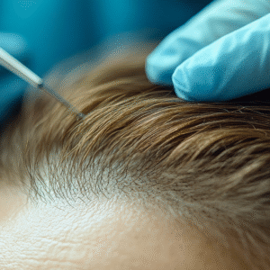 Prime Hair Restoration Solutions