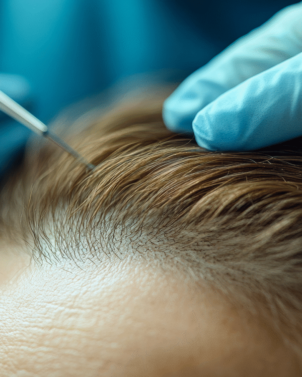 Prime Hair Restoration Solutions