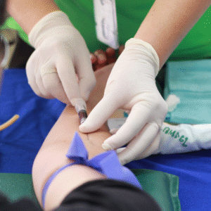 Vitamin Injections & IV Therapy