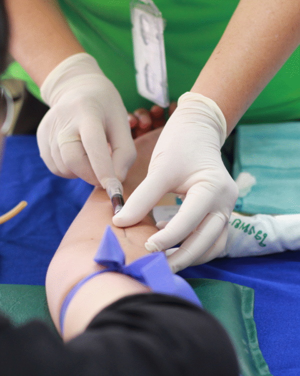 Vitamin Injections & IV Therapy