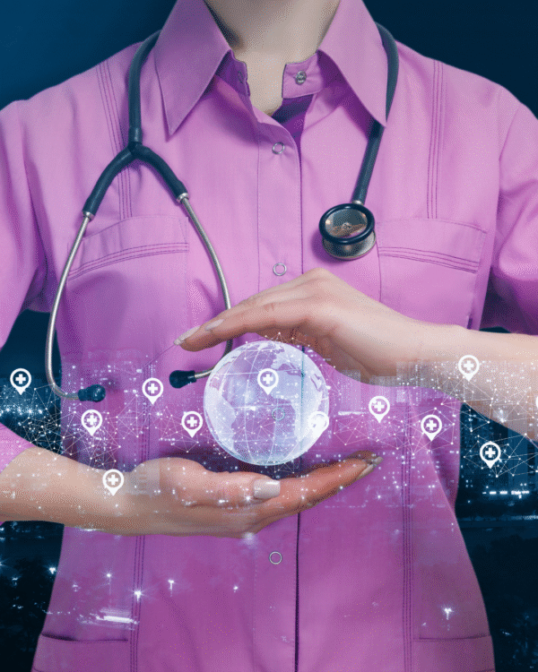 Specialized Health Services