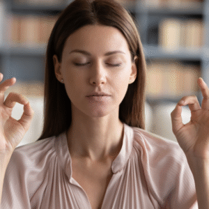 Stress Management