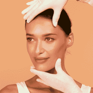 Suture Suspension Facelift
