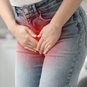 Urinary Incontinence Treatment