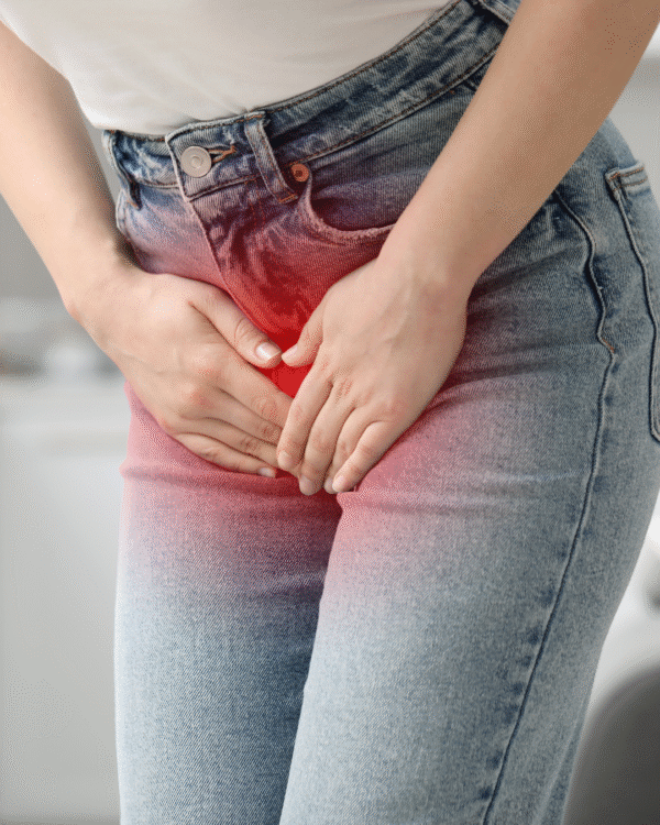 Urinary Incontinence Treatment