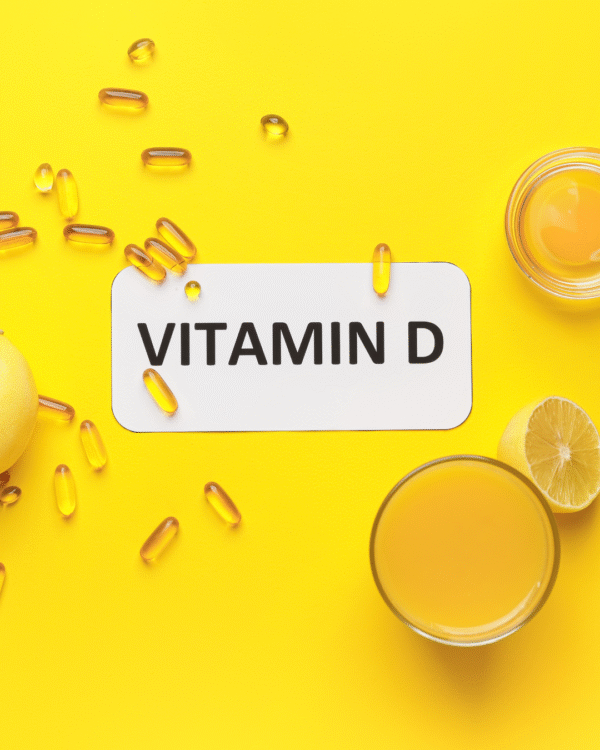 Vitamin D
