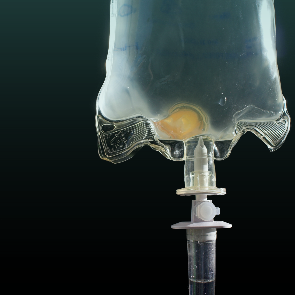 Prime IV Hydration