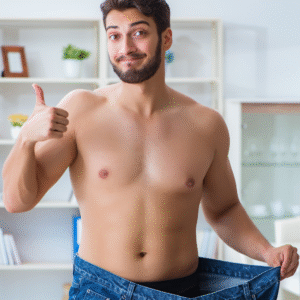 Weight Loss & Fat Burn