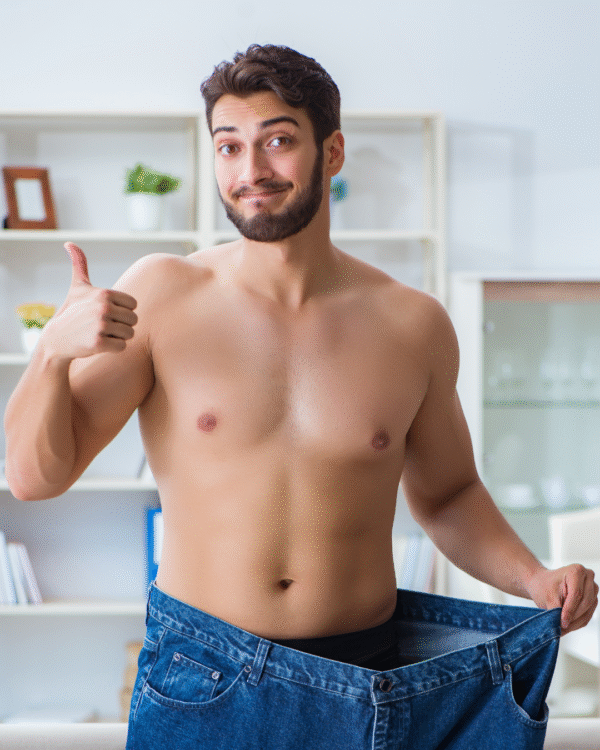 Weight Loss & Fat Burn