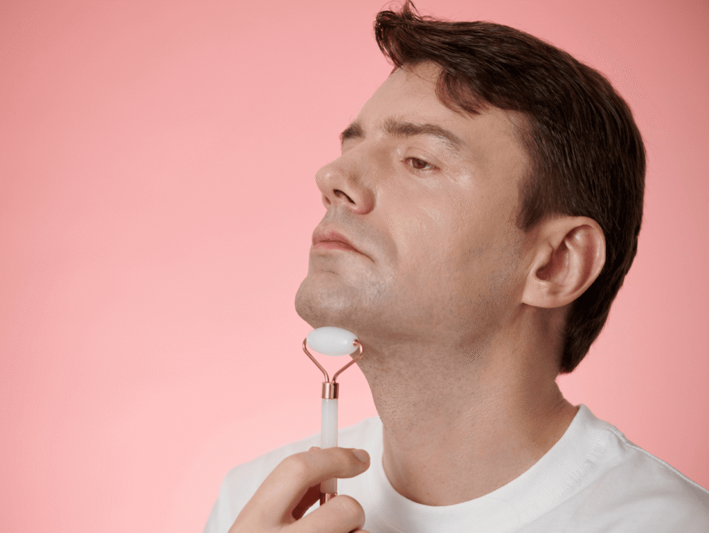 Double Chin Reduction Process